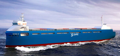 14 “智飞”号，300TEU集装箱船 2 - 副本.png